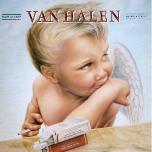 Van Halen - 1984 (180g)