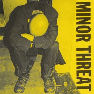 Minor Threat - Complete Discography