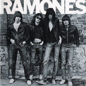 Ramones - Ramones (180g Vinyl Remaster)