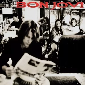 Bon Jovi - Cross Road - Best Of