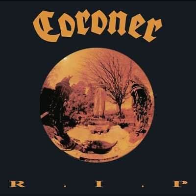 Coroner – RIP