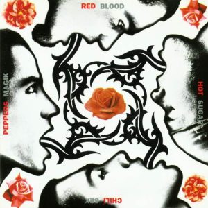 Red Hot Chili Peppers - Blood Sugar Sex Magic