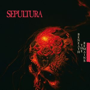 Sepultura - Beneath The Remains (180g 2 x LP Expanded Edition)