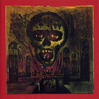 Slayer – Seasons In The Abyss