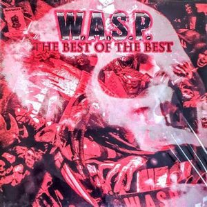WASP - Best Of The Best