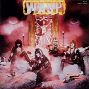 WASP - WASP