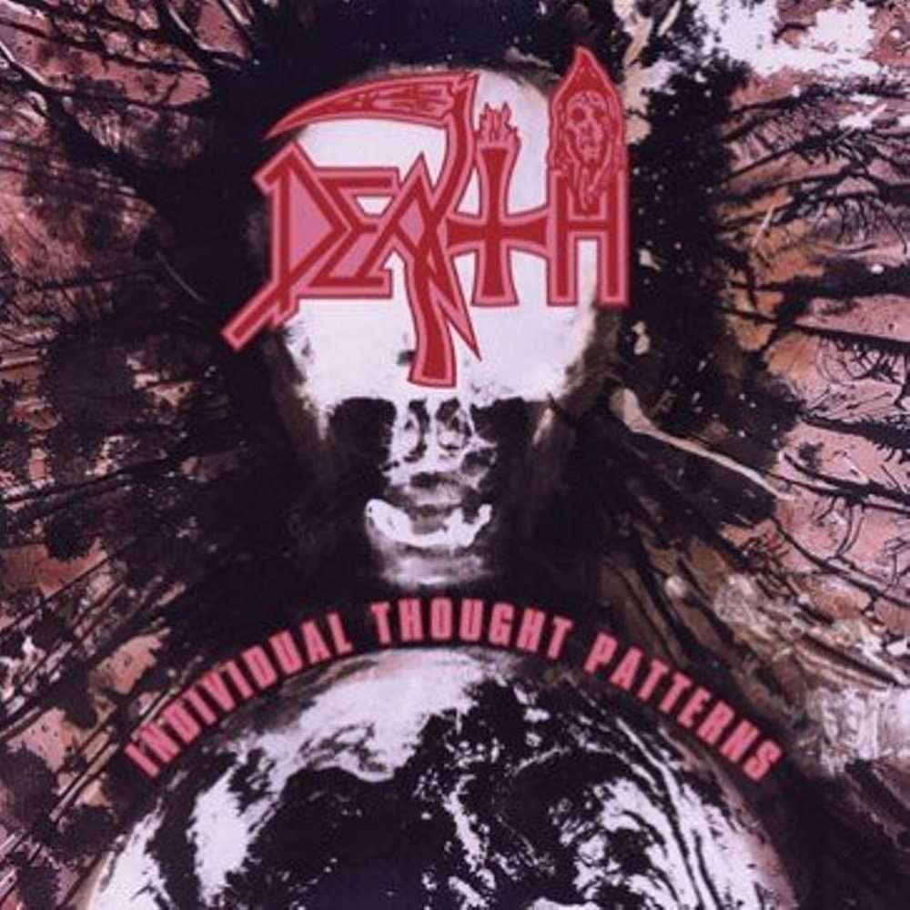 Death – Individual Thought Patterns