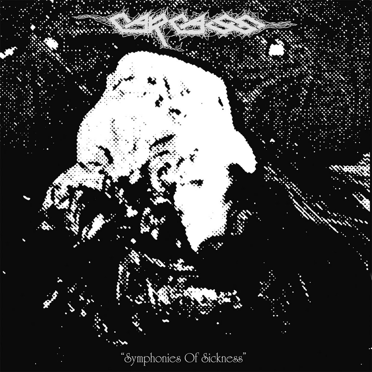 Carcass – Symphonies Of Sickness