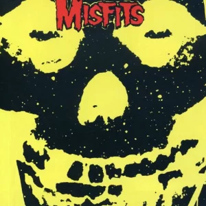 Misfits - Misfits Collection