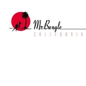 Mr Bungle - California - Gatefold 2xLP 180 Black Vinyl (Brand New Unsealed)