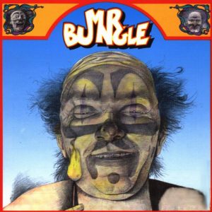Mr Bungle - Mr Bungle (2 x LP)