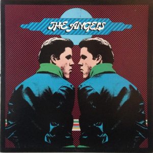 The Angels - The Angels