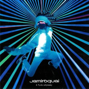 Jamiroquai - A Funk Odyssey