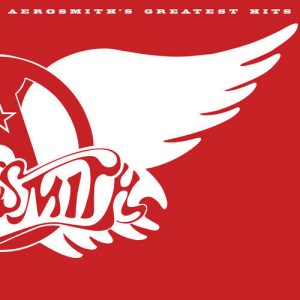 Aerosmith - Greatest Hits (1980)