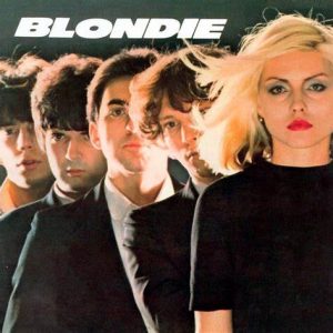 Blondie - Blondie