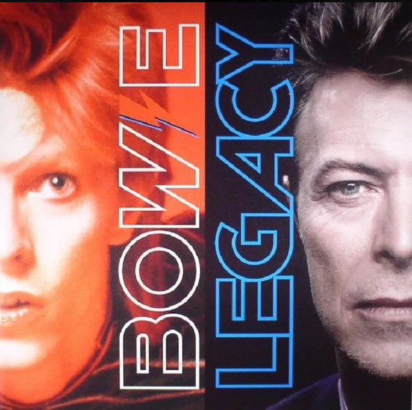 David Bowie – Legacy
