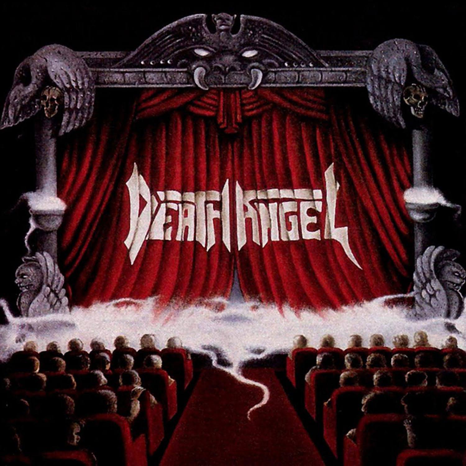Death Angel – Act III