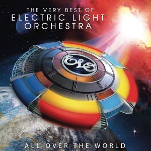 Electric Light Orchestra - All Over The World - The Very Best Of