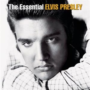 Elvis Presley - The Essential (2xLP Set)