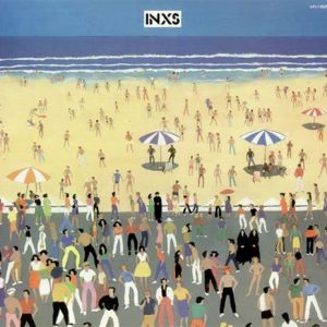 INXS - INXS 180g Vinyl