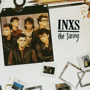 INXS - The Swing