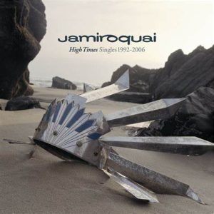 Jamiroquai - High Times 'The Singles'
