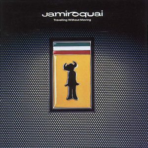 Jamiroquai - Travelling Without Moving (2xLP 180g)