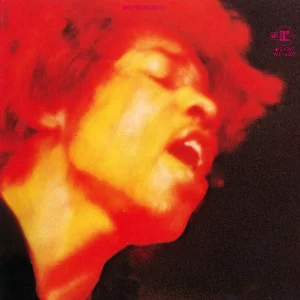 Jimi Hendrix - Electric Ladyland