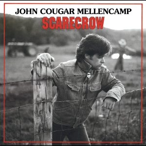John Cougar - Scarecrow