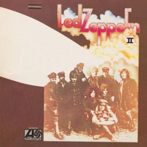 Led Zeppelin - Led Zeppelin 2 (180g Remaster)
