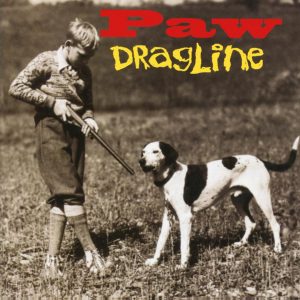 PAW - Dragline 180g Vinyl