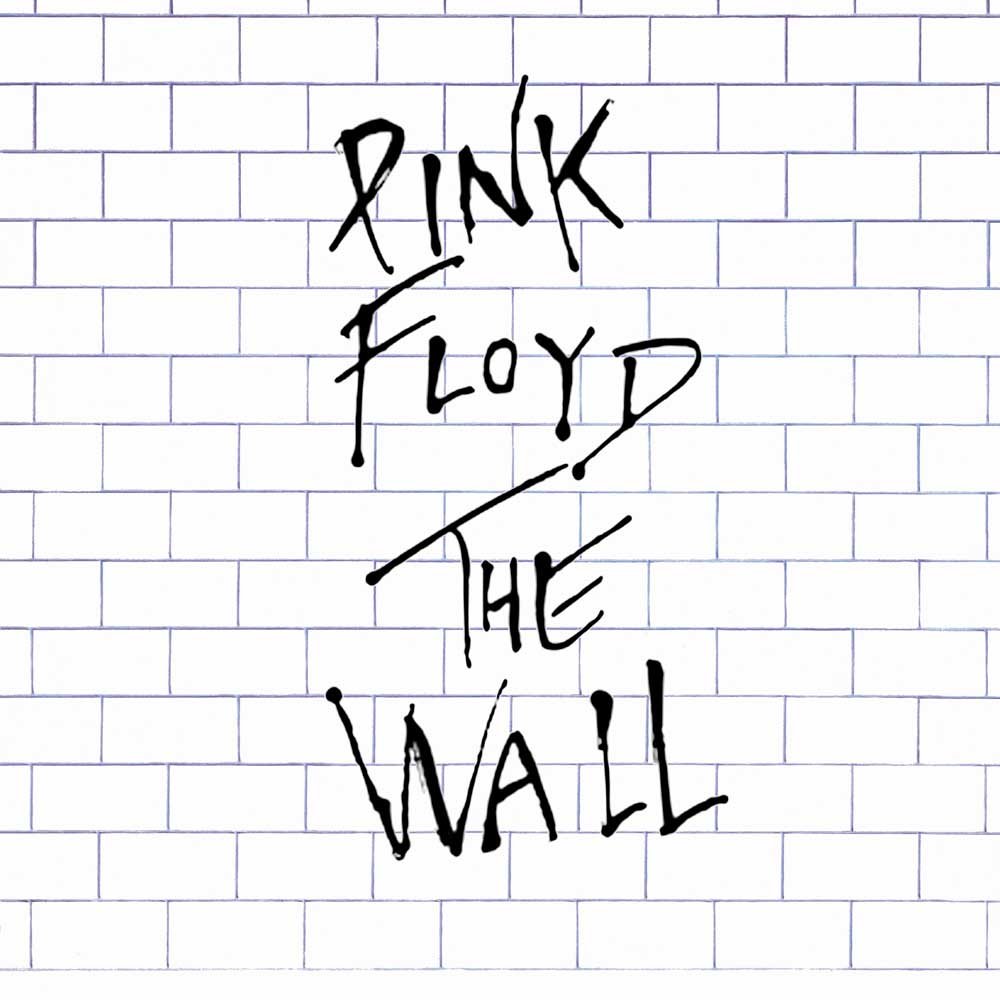 Pink Floyd – The Wall