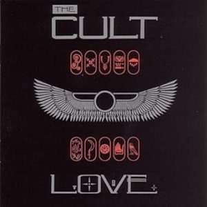 The Cult - Love