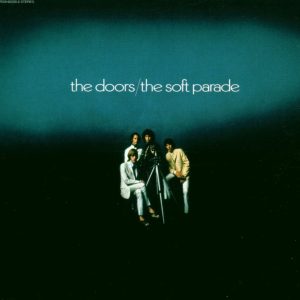 The Doors - The Soft Parade
