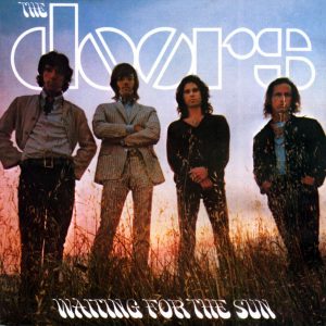 The Doors - Waiting For The Sun (180g Vinyl)