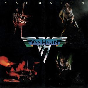 Van Halen - Van Halen 1