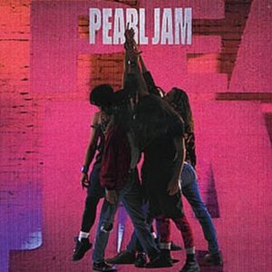 Pearl Jam - Ten