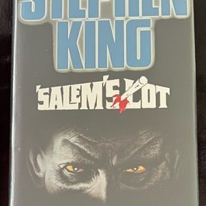 Salem's Lot - Stephen King