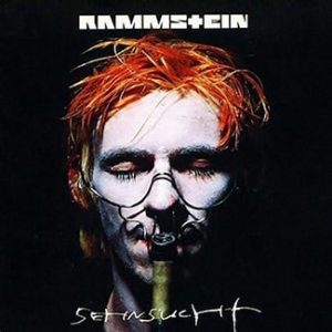 Rammstein - Sehnsucht (2 x LP, 180g)