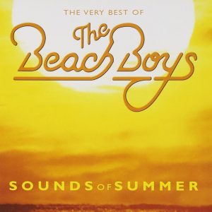 The Beach Boys - The Very Best Of - Sounds Of Summer