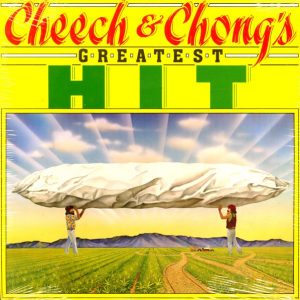 Cheech & Chong - Greatest Hit