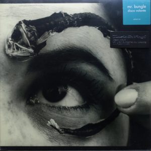 Mr Bungle - Disco Volante