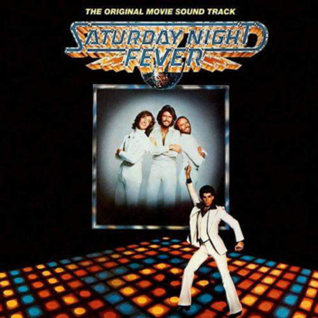 Saturday Night Fever – Soundtrack