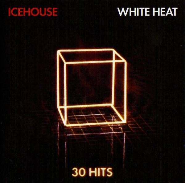 Icehouse – White Heat – 30 Hits