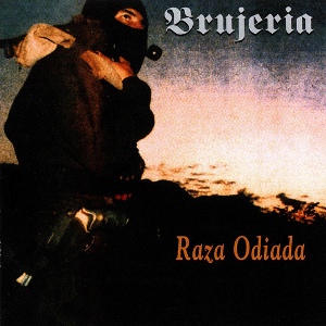 Brujeria – Raza Oziada (Ltd Ed Transparent Yellow Vinyl)