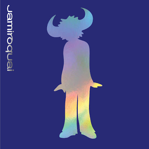 Jamiroquai – Everybody’s Going To The Moon –  180g Limited Edition Numbered Vinyl #01334