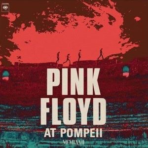 Pink Floyd - Live At Pompeii MCMLXXII (2xLP 180g Vinyl)