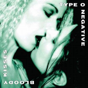 Type O Negative - Bloody Kisses (Suspended In Dusk 30th Anniversary)