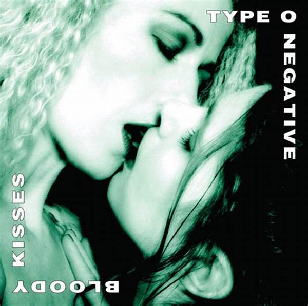 Type O Negative – Bloody Kisses (Suspended In Dusk 30th Anniversary)