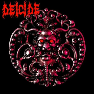 Deicide - Legion (Metallic White & Red Centurion Vinyl)